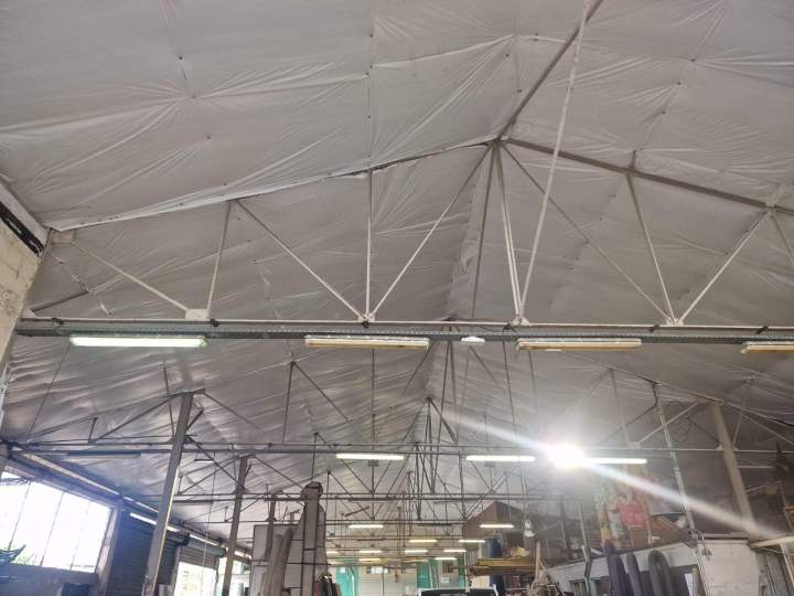 Protection thermique contre la chaleur excessive